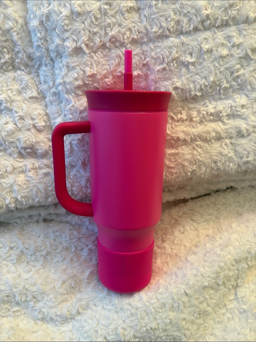 Owala Be Mine Tumbler 40 oz with Boot